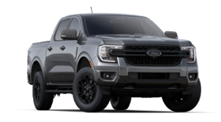 2025 Ford Ranger® External Image 5